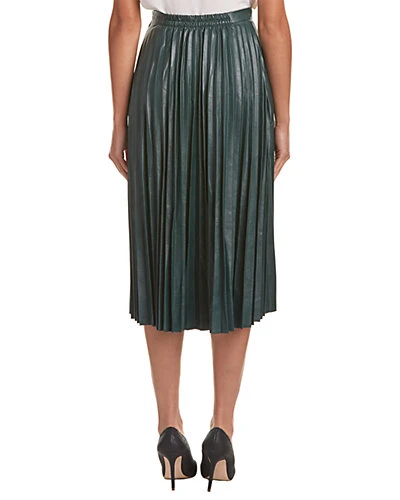 Gracia Midi Skirt Women - Image 2