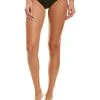 Vilebrequin Frise Bikini Bottom Women