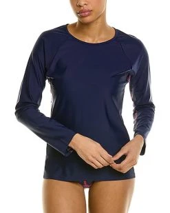 Vilebrequin Starfish Rashguard Women