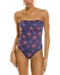 Vilebrequin Starfishes Dance Jersey Women