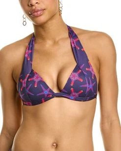 Vilebrequin Starfishes Dance Jersey Women