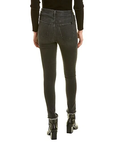 JOE'S Jeans The Bella Misty High-Rise Skinny Ankle Jean Women - Image 2