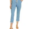 NYDJ Petite Slim Ankle Jogger Pant Women