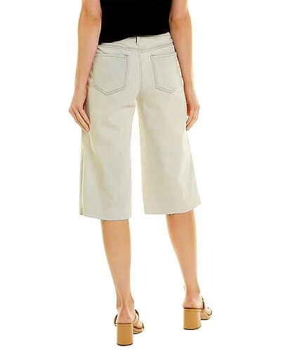 NYDJ Petite Equinox Wash Knee Capri Women - Image 2