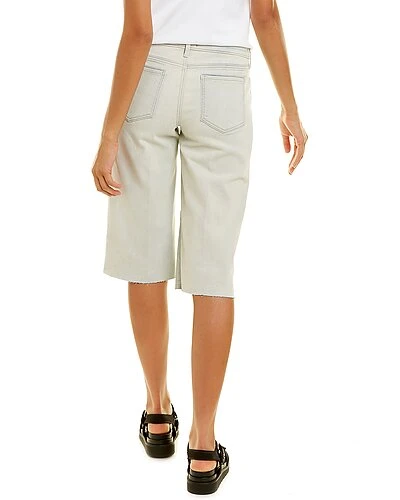 NYDJ Petite Equinox Wide Leg Short Jean Women - Image 2