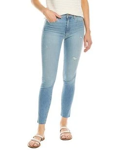 JOE'S Jeans Cleopatra High-Rise Skinny Jean Women