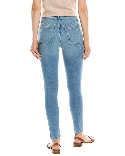 JOE'S Jeans Fye High-Rise Curvy Skinny Jean Women - Image 2