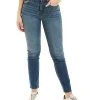7 For All Mankind Peggi Alfred Skinny Jean Women