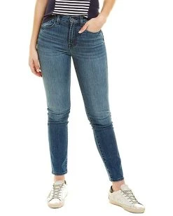 7 For All Mankind Peggi Alfred Skinny Jean Women