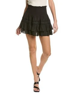 Ramy Brook Mietta Skirt Women