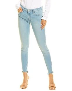 JOE'S Jeans Nikita Skinny Ankle Jean Women