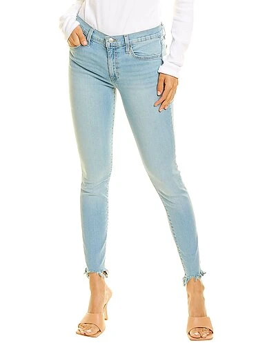 JOE'S Jeans Nikita Skinny Ankle Jean Women