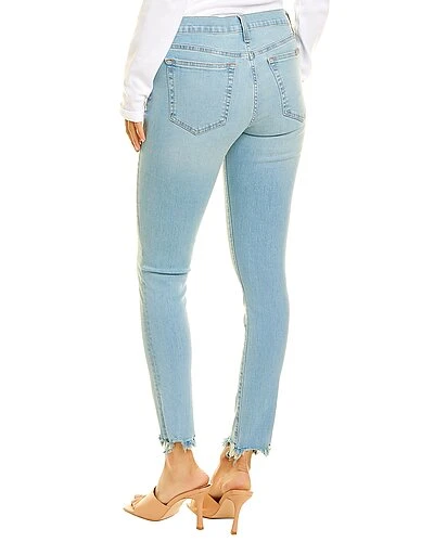 JOE'S Jeans Nikita Skinny Ankle Jean Women - Image 3