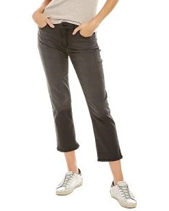 JOE'S Jeans Georgette Straight Crop Jean Women