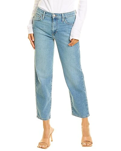 JOE'S Jeans Lolita Boyfriend Cropped Jeans Women - Image 2