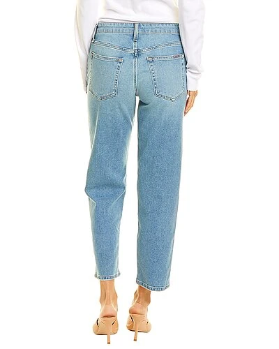 JOE'S Jeans Lolita Boyfriend Cropped Jeans Women - Image 3