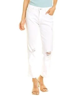 JOE'S Jeans Libby Tomboy Slim Jean Women