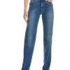 JOE'S Jeans Renee High-Rise Wide Leg Jean Women
