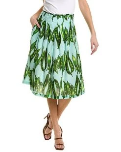 Samantha Sung Zelda Skirt Women