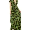 Melissa Odabash Lou Maxi Dress Women