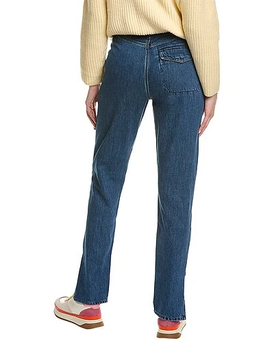 Rag & Bone Mia Yoke Clean Vince Skinny Jean Women - Image 2