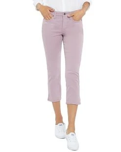 NYDJ Chloe Capri Women