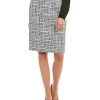 Lafayette 148 New York Pencil Skirt Women