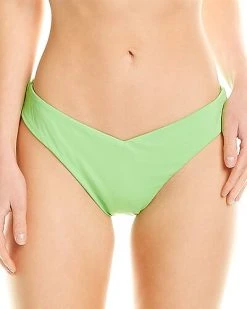 WeWoreWhat Delilah Bikini Bottom Women