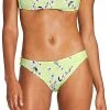 Vitamin A Midori Bikini Bottom Women