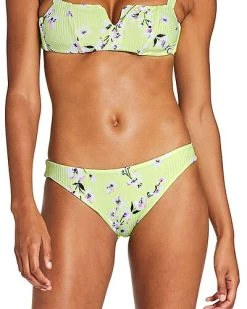 Vitamin A Midori Bikini Bottom Women