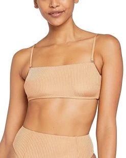 Vitamin A Mila Bandeau Top Women
