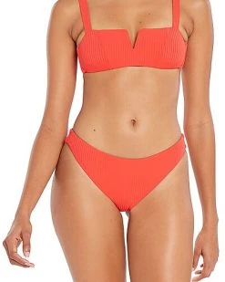 Vitamin A Midori Bikini Bottom Women