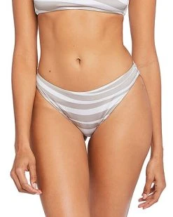 Vitamin A Midori Bikini Bottom Women