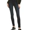 JOE'S Jeans Mid-Rise Skinny Leg Jean Women
