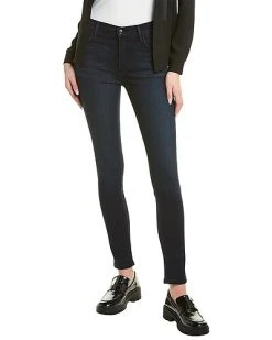 JOE'S Jeans Mid-Rise Skinny Leg Jean Women