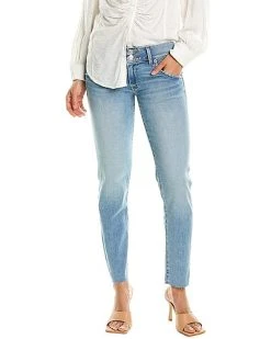 Hudson Jeans Collin Ellen Skinny Ankle Jean Women