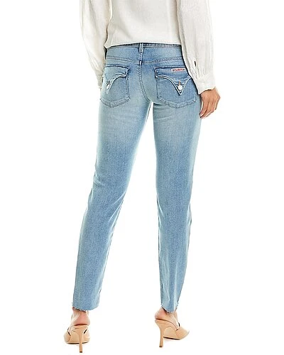 Hudson Jeans Collin Ellen Skinny Ankle Jean Women - Image 2