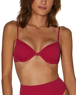 ViX Firenze Lais Triangle Top Women