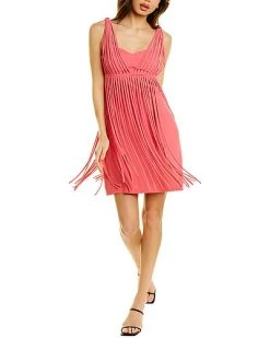 Trina Turk Venetia Mini Dress Women