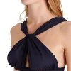 Vilebrequin Drape Halter Top Women