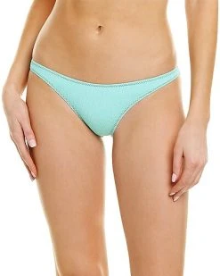 ViX Basic Cheeky Bottom Women