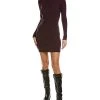 Ramy Brook Aspen Sweaterdress Women