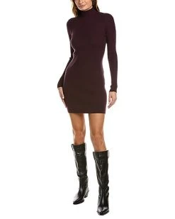Ramy Brook Aspen Sweaterdress Women