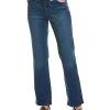 J.McLaughlin Ashbury Faded Straight Jean Women