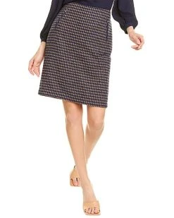 J.McLaughlin Kenmare Pencil Skirt Women