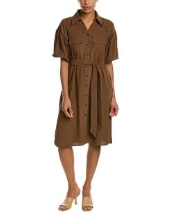 Gracia Shirtdress Women