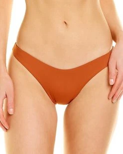L*Space Cabana Bitsy Bikini Bottom Women
