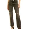 Madewell Baggy Cavell Wash Straight Jean Women