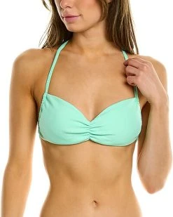 Peixoto Tyra Bandeau Top Women