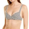 Vitamin A Demi Triangle Bra Women